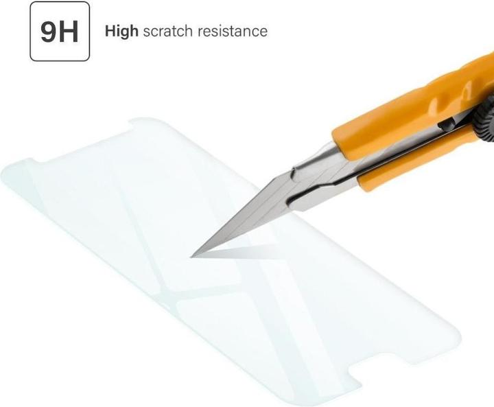 Actual product image BlueStar Tempered Glass (1 Piece, Samsung Galaxy J5 (2017))