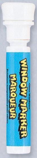 Produktbild Unique Glasmarker Weiss (1x)