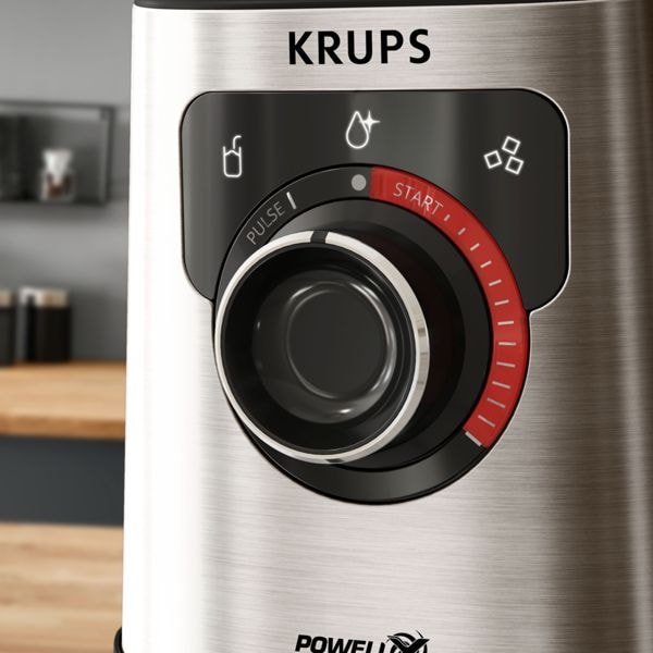 Actual product image Krups KB87GD Perfect Mix + OTG (1200 W)