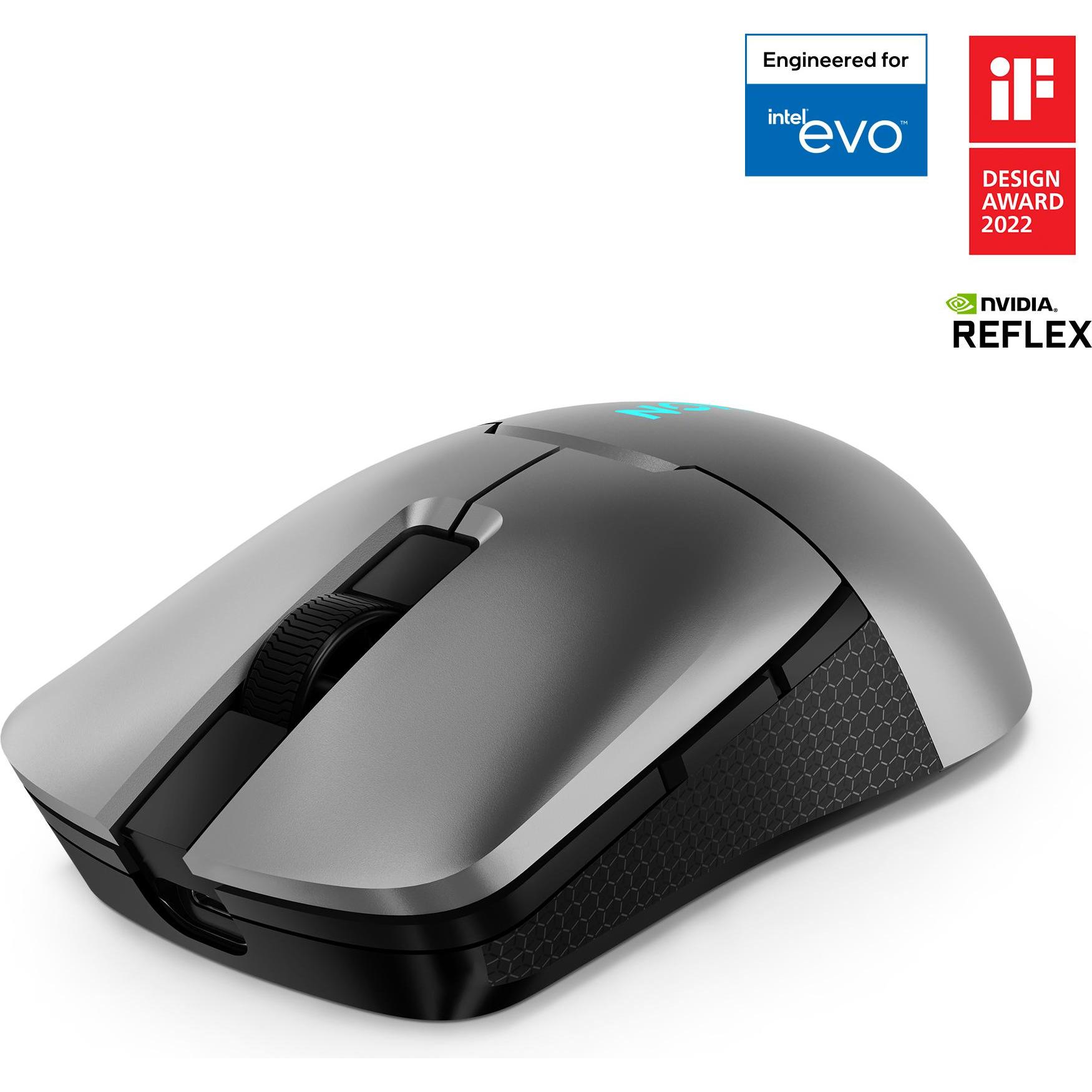 Lenovo MICE BO Legion M600s Mouse, Maus