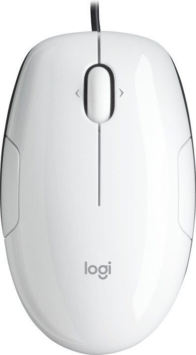 Actual product image Logitech M150 (Cable)