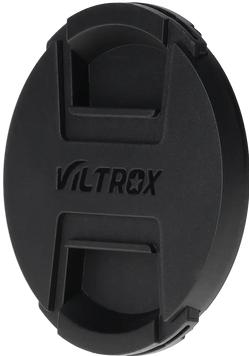 Actual product image Viltrox Lens Cap 52mm