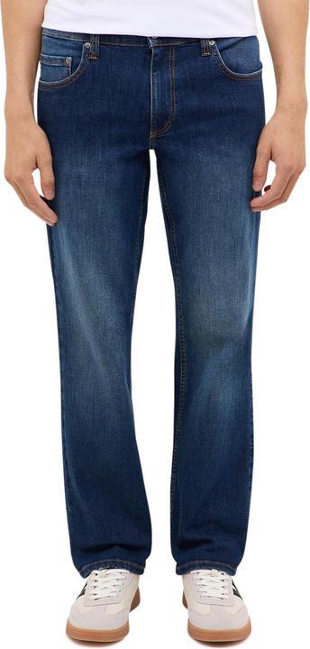 Denim blue