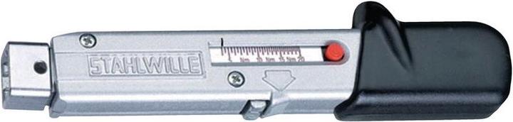 Actual product image Stahlwille Torque wrench (8 Nm, 40 Nm)