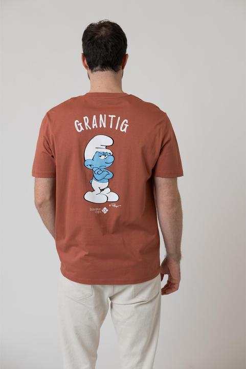 Produktbild Bavarian Caps Grantler Klub: Muffi (M)