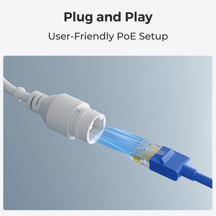 Immagine prodotto Reolink NVS16 (Videoregistratore di rete (NVR))