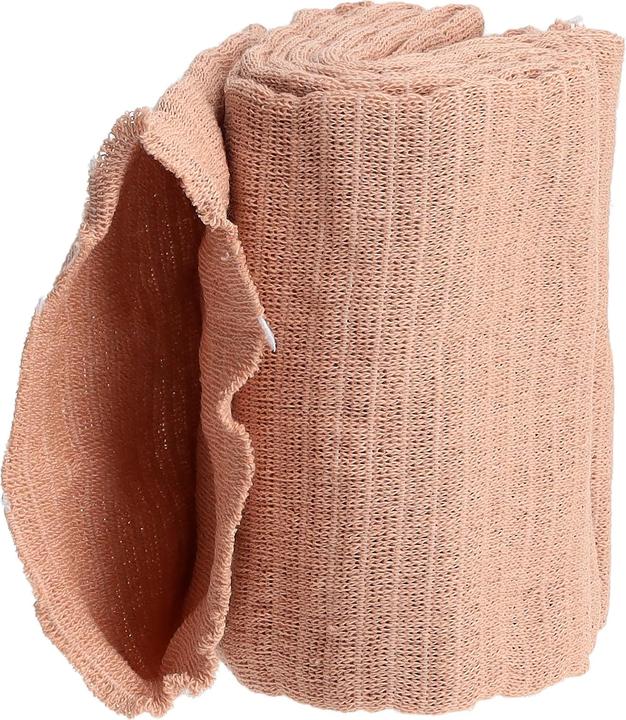 Actual product image Mölnlycke Schlauchbandage F 1mx10cm beige