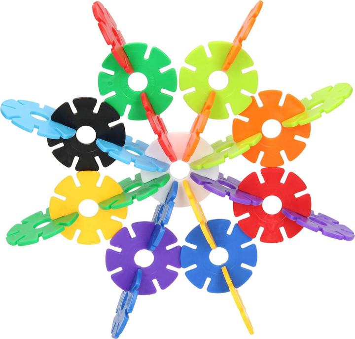 Produktbild Bauscheiben klein