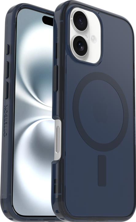 Produktbild OtterBox Symmetry mit MagSafe (Apple iPhone 16)