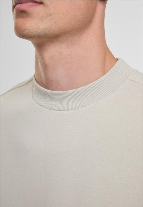 Actual product image Urban Classics Fluffy Crewneck - 171975 (S)