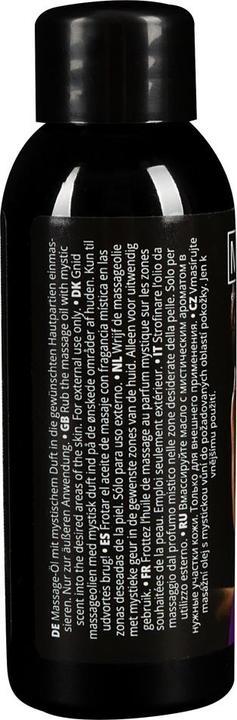 Productafbeelding Magoon Indisches Liebesöl (50 ml)