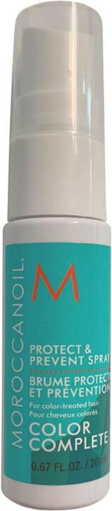 Image du produit Moroccanoil Color Complete Protect & Prevent Spray 4YOU (20 ml)