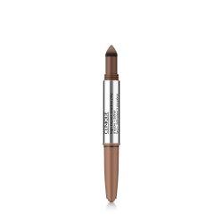 Produktbild Clinique High Impact Shadow + Definer Double Latte (Double Latte)