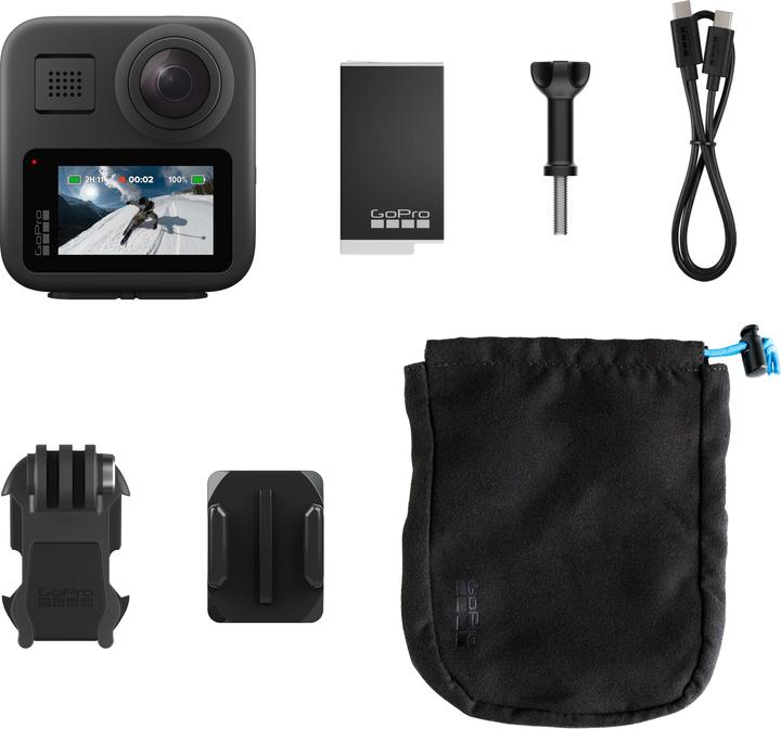Produktbild GoPro Max 360 128GB