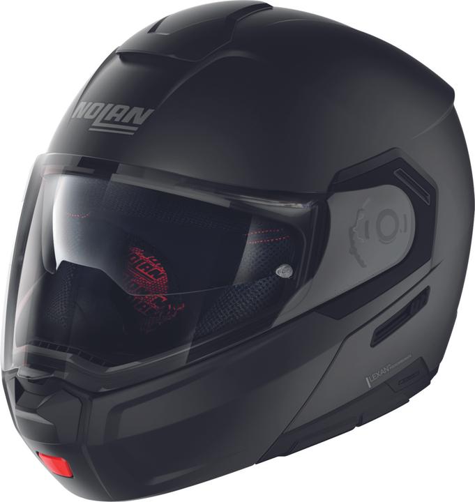 Actual product image Nolan Flip-up helmet N90-3 Classic N-Com (S)