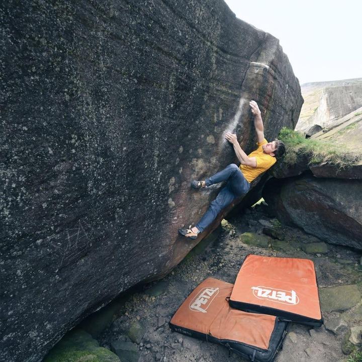 Produktbild Millet Easy Up (38.5)