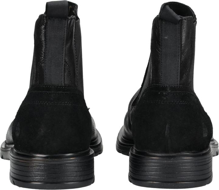 Actual product image Bullboxer Stiefelette (46)