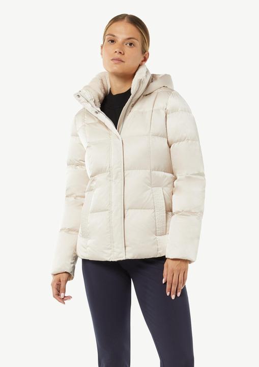 Produktbild Comma Outdoor-Jacke Puffer-Jacke mit weichem Innenkragen (34)