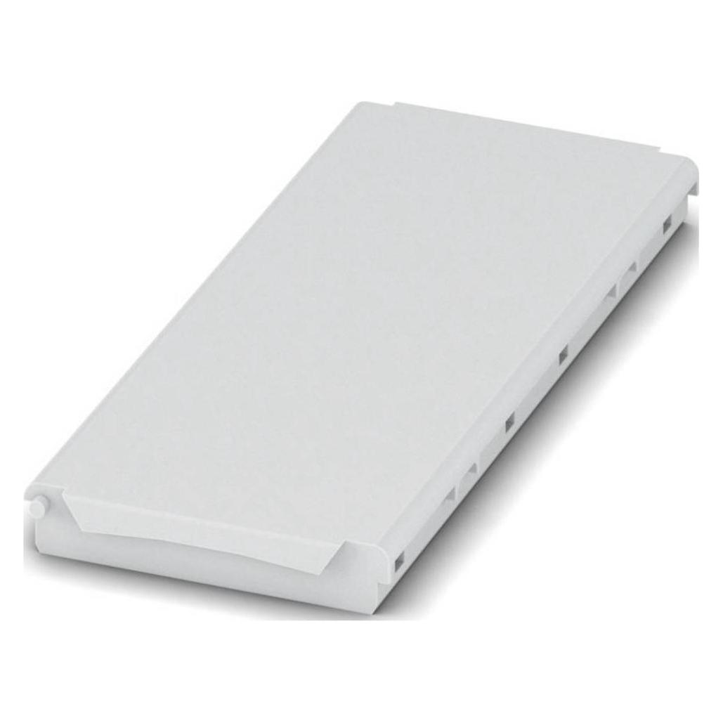 Phoenix Contact Grigio Alloggiamento Per L'elettronica (Case), Accessori Di Elettronica + Alloggiamento,