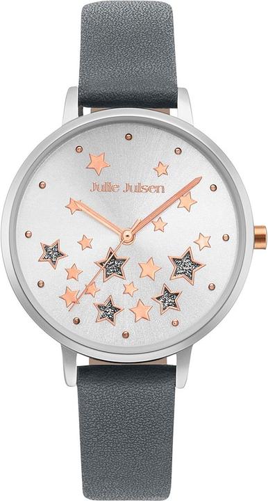 Actual product image Julie Julsen Stars (Analogue wristwatch, 36 mm)