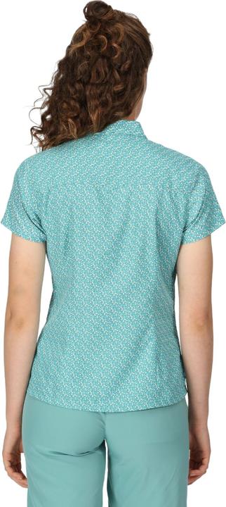 Produktbild Regatta Mindano VII Hemd kurzärmlig (34)