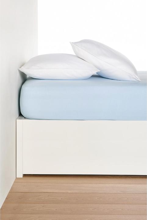 Actual product image Living Home Elasthane (90-100 x 190-200 cm)