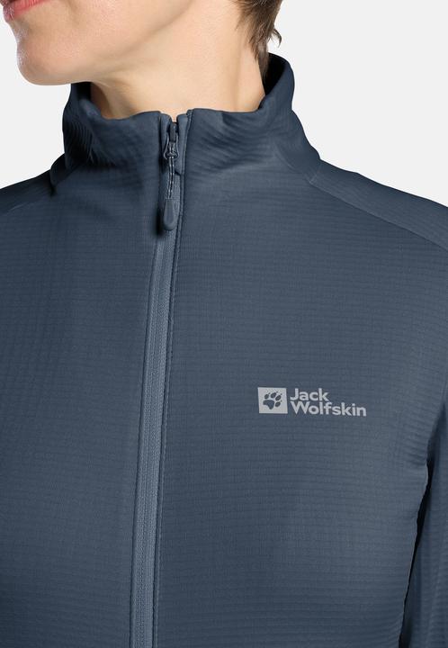 Produktbild Jack Wolfskin Kolbenberg Fz W (S)