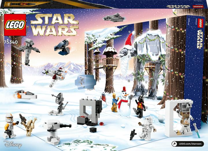 Produktbild LEGO Star Wars