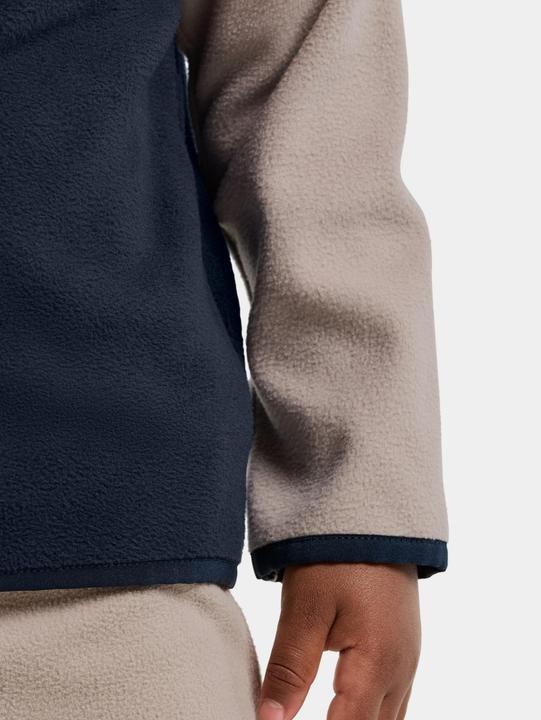 Image du produit Didriksons Monte Half Bu 5 (80)