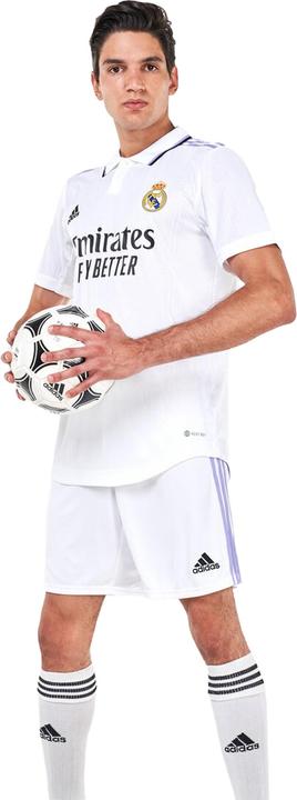 Produktbild adidas Real Madrid 202223 Shorts zu Hause (XL)