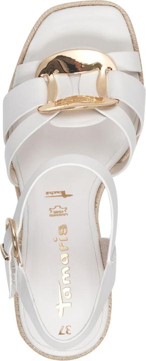Actual product image Tamaris Sandal (41)