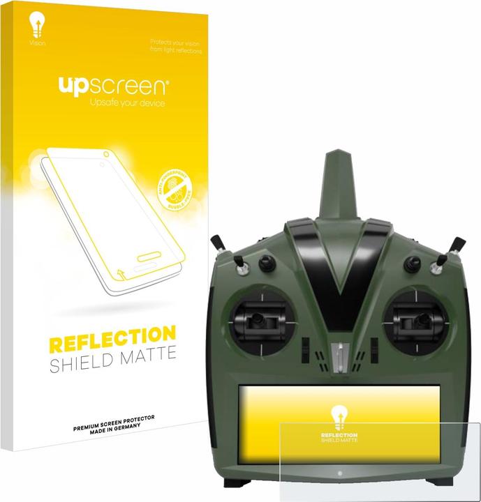upscreen Reflection Shield Protector Matte
