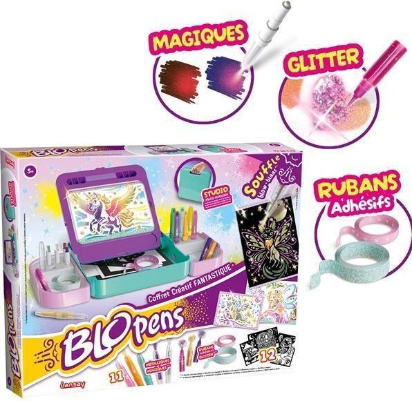 Immagine prodotto Blopens Kreativ Fantasi workshop (12x)