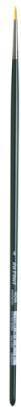 Actual product image da Vinci Brush Nova Synthetics Series 1670 round size 4 (2.05 mm)