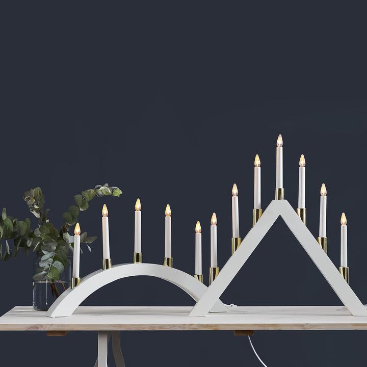 Actual product image Star Trading Candlestick Halla (5x)