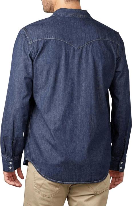 Immagine prodotto Levis Camicia Western Standard (S)