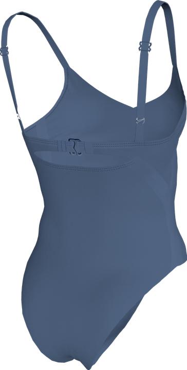 Produktbild Nike Effortless Essential V-Neck One Piece (L)