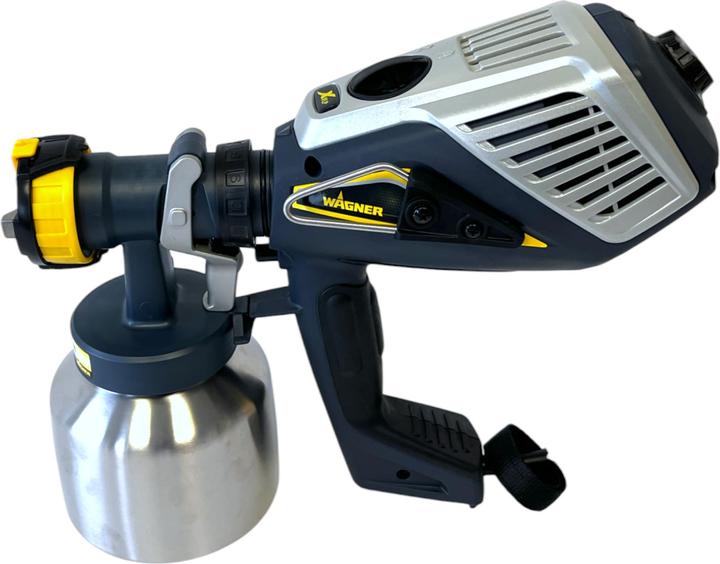 Produktbild Wagner FinishControl 3500