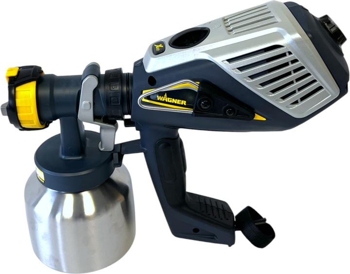 Wagner FinishControl 3500