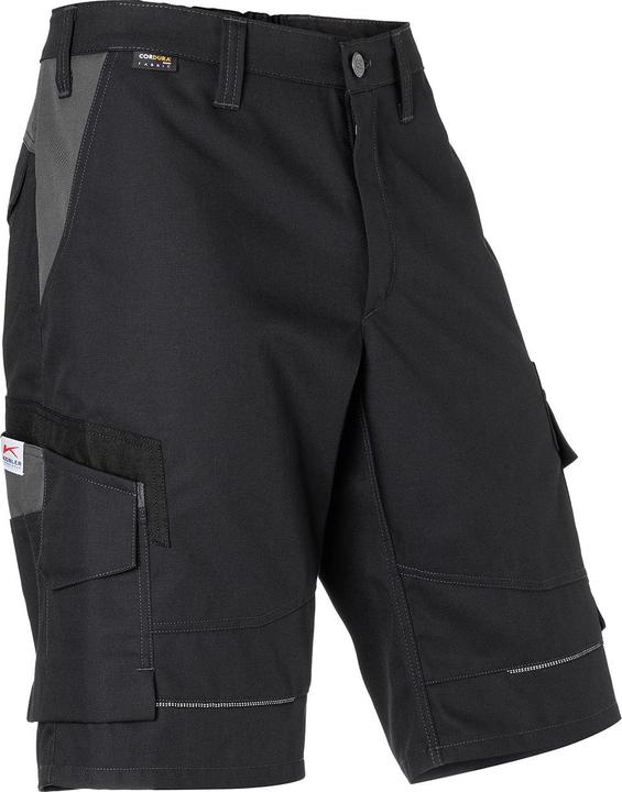 Actual product image Kübler Innovatiq Shorts (46)