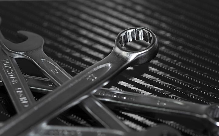Produktbild Rs Pro Steckschl.- u- VDE Wkz-satz 1/2" 88Stk (88 Teile)