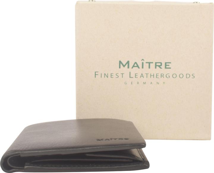 Actual product image Maître Purse Hundsbach Galbert