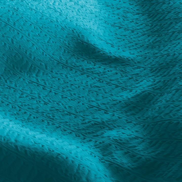 Produktbild Lotus Bettwaren Bettwäsche Satin Seersucker uni (Duvetbezug, 240 x 240 cm)