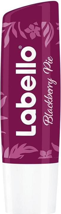 Actual product image LABELLO Bridgerton Blackberry Pie Lip (Lip balm, 4.80 ml)