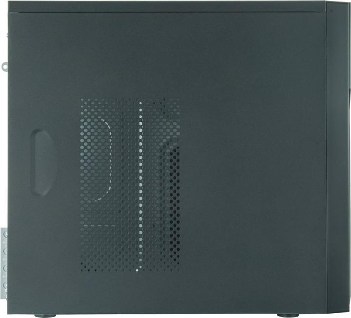 Produktbild Chieftec Ho-12b-350gpb (mATX)