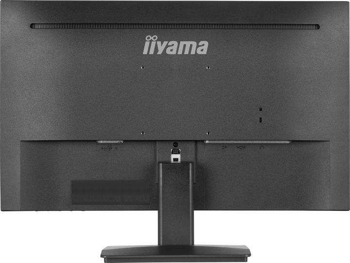 Immagine prodotto iiyama TFT 23,8/60,5cm ProLite XU2493HS-B6 *nero* 16:9 (1920 x 1080 pixel, 23.80")
