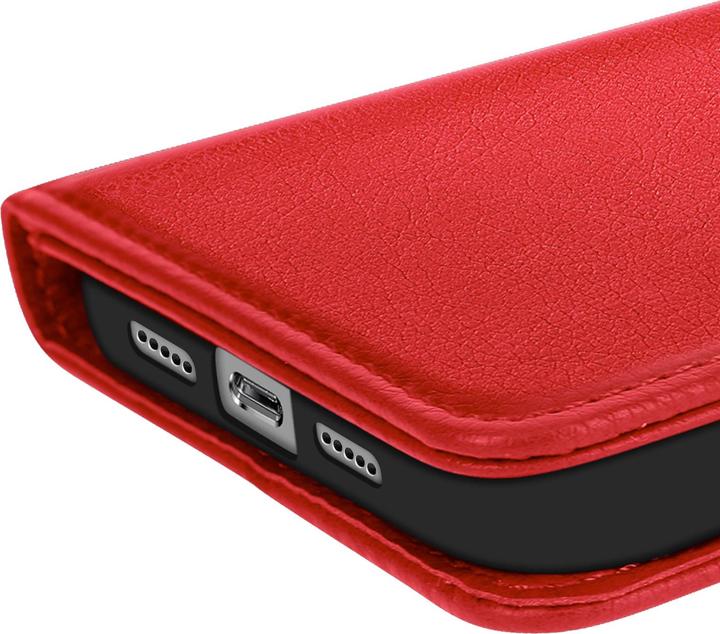 Produktbild Avizar Chesterfield Etui iPhone 17 Pro (Apple iPhone 17 Pro)
