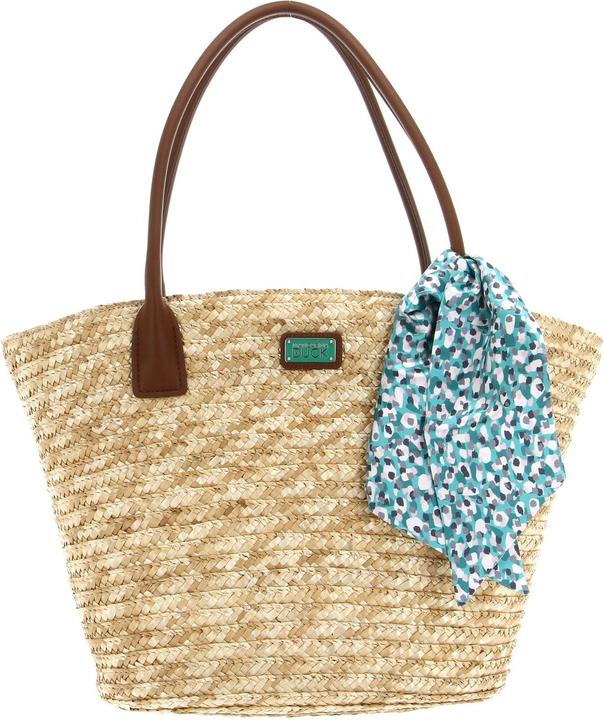 Produktbild Mandarina Duck Seashell Straw Bag