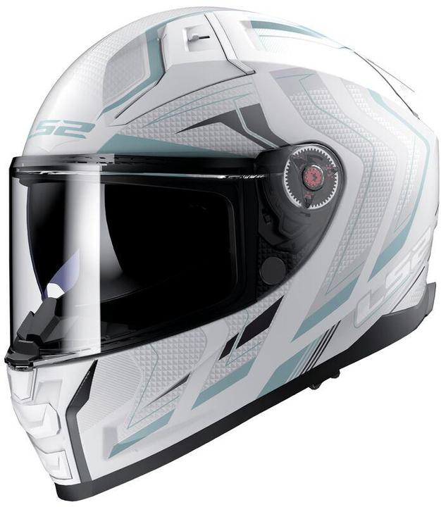 Produktbild LS2 FF811 Vector II Alizer (L)