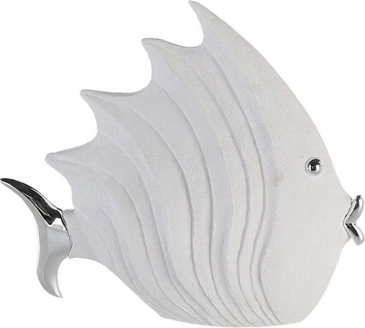 Casablanca by Gilde Dekofigur Fisch